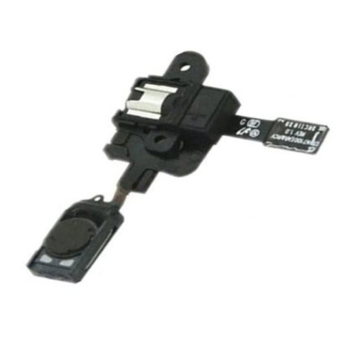 Audio Jack For Samsung Galaxy Note 2 N7100 with Speaker TLH-145008 touchlcdhouse.com-1000x1000